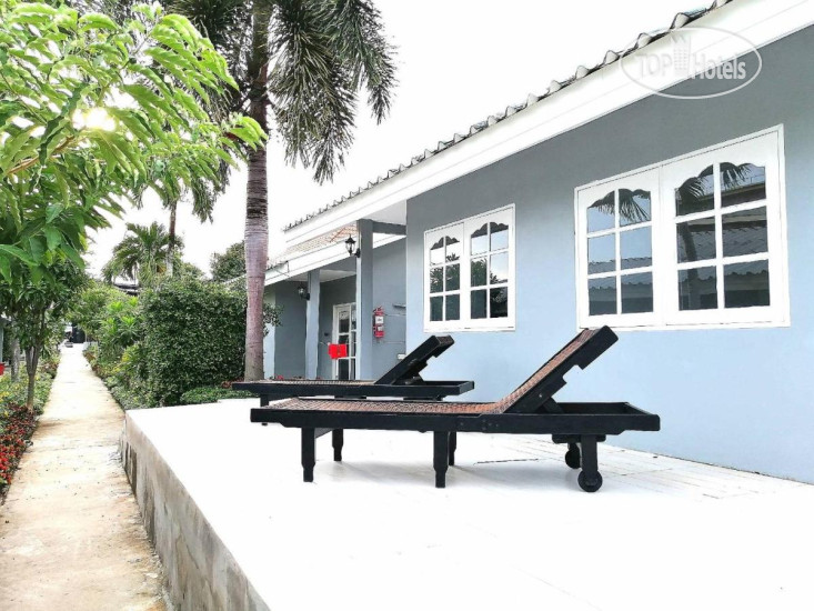 New photos from tourists 1715 House & Caff Resort Phuket 5*