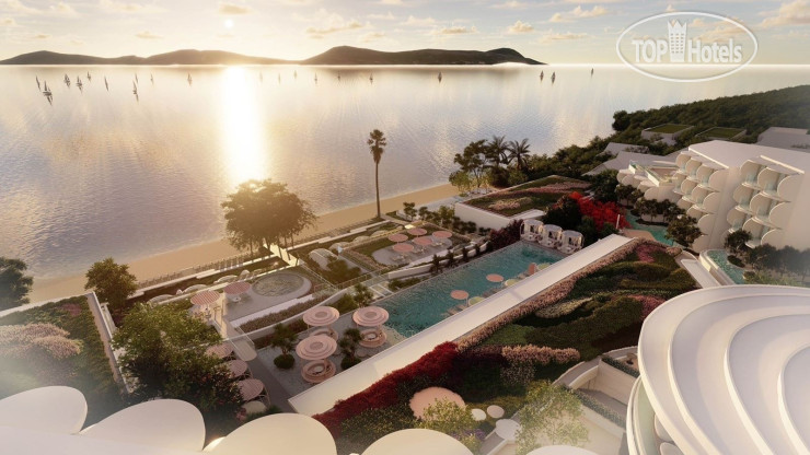 Новые добавленные фото туристов Veranda Resort Phuket, Autograph Collection 5*