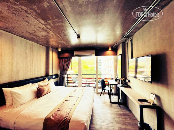 Aspira Central Patong