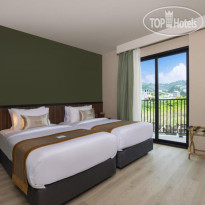 Syama Mansion Patong, an Aspira Collection 