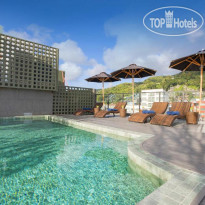 Syama Mansion Patong, an Aspira Collection 