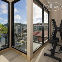 Syama Mansion Patong, an Aspira Collection 