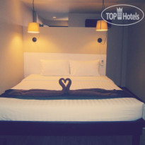 Infinity Boutique Hotel Kata Beach 