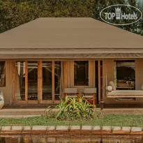 Twinpalms Tented Camp Phuket 