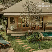 Twinpalms Tented Camp Phuket 