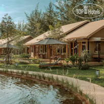 Twinpalms Tented Camp Phuket 
