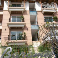 Baramee Resortel