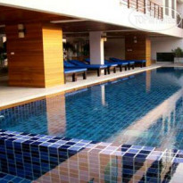 Baramee Resortel