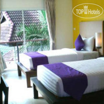 Baramee Resortel