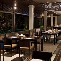 Cape Sienna Phuket Gourmet Hotel & Villas 
