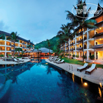 Radisson Resort & Suites Phuket 