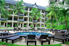 Radisson Resort & Suites Phuket 5*