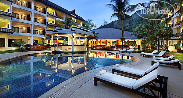 Swissotel Suites Phuket Kamala Beach 5*