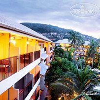 Holiday Inn Resort Phuket Surin Beach  