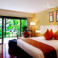 Holiday Inn Resort Phuket Surin Beach  