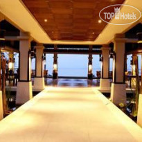 Phuket Marriott Resort & Spa, Naiyang Beach 