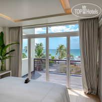 Aleenta Phuket - Phang Nga Resort and Spa Резиденция с 2 спальнями и вид