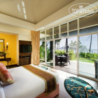 Pullman Phuket Panwa Beach Resort 5*