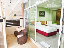 Dome Resort (Villa Botany Kata Beach) 2*