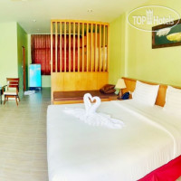 Dome Resort (Villa Botany Kata Beach) 2*