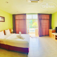 Dome Resort (Villa Botany Kata Beach) 2*