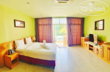 Dome Resort (Villa Botany Kata Beach) 2*