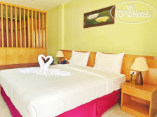 Dome Resort (Villa Botany Kata Beach) 2*