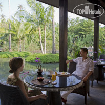 Anantara Mai Khao Phuket Villas Ресторан La Sala