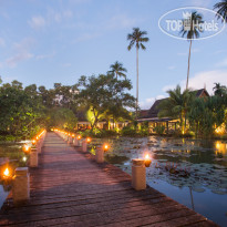 Anantara Mai Khao Phuket Villas 