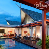 Anantara Mai Khao Phuket Villas Two Bedroom Pool Pavilion
