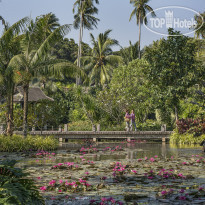 Anantara Mai Khao Phuket Villas Лагуна