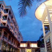 Thanthip Beach Resort 3*