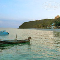 Honeymoon Island Phuket (закрыт) 