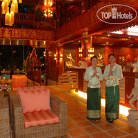 Royal Phawadee Village Resort 4*
