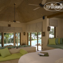 Six Senses Sanctuary 