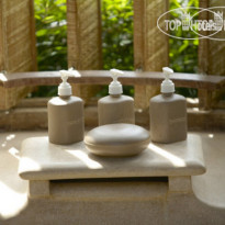 Six Senses Sanctuary  