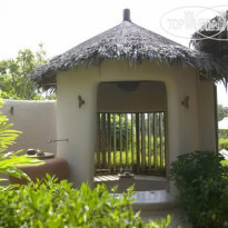 Six Senses Sanctuary