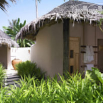 Six Senses Sanctuary