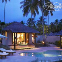 Six Senses Sanctuary