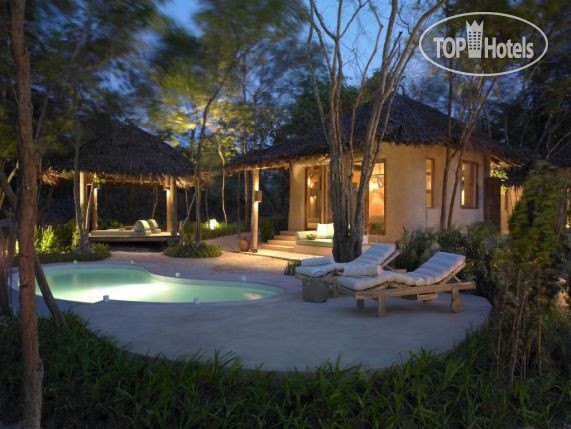 Новые добавленные фото туристов Six Senses Sanctuary 5*