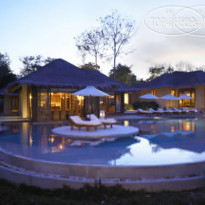 Six Senses Sanctuary