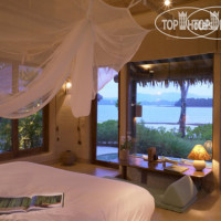 Six Senses Sanctuary 5*