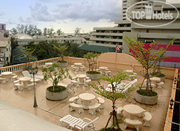 Фотографии отеля  Lamai Hotel Phuket 2*