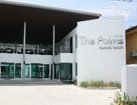 Фотографии отеля  The Palms Kamala Beach 4*