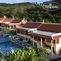 Baan Yuree Resort 4*