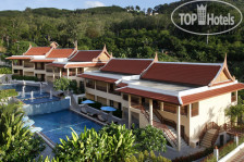 Baan Yuree Resort 4*