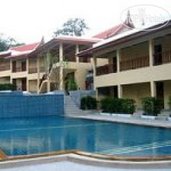 Baan Yuree Resort 4*