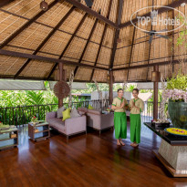 The Vijitt Resort Phuket 