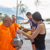 The Vijitt Resort Phuket 