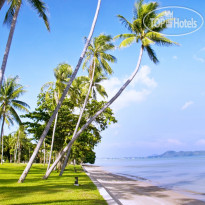 The Vijitt Resort Phuket 